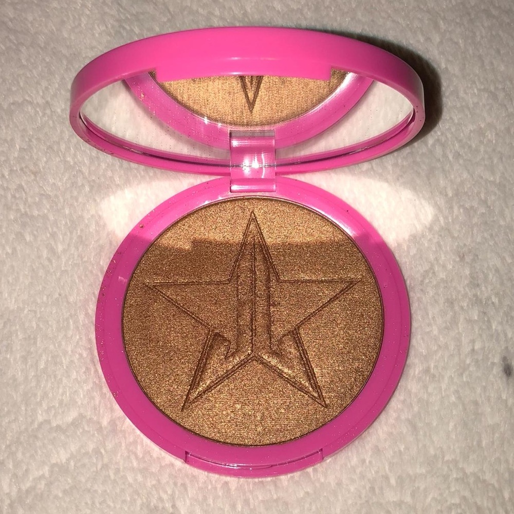 Jeffree Star